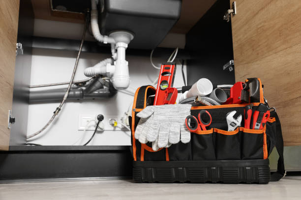 Best Plumbing Installation Services  in Aberdeen Proving Ground, MD