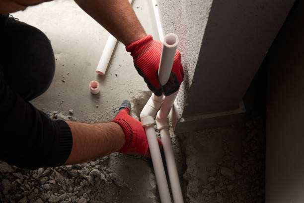 Best Leak Detection Services  in Aberdeen Proving Ground, MD