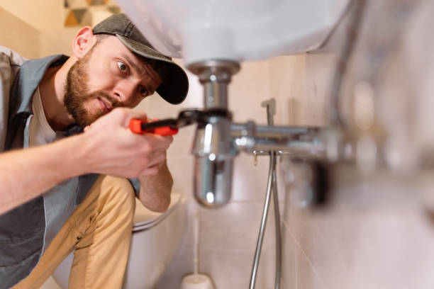 Best Water Softener Installation  in Aberdeen Proving Ground, MD
