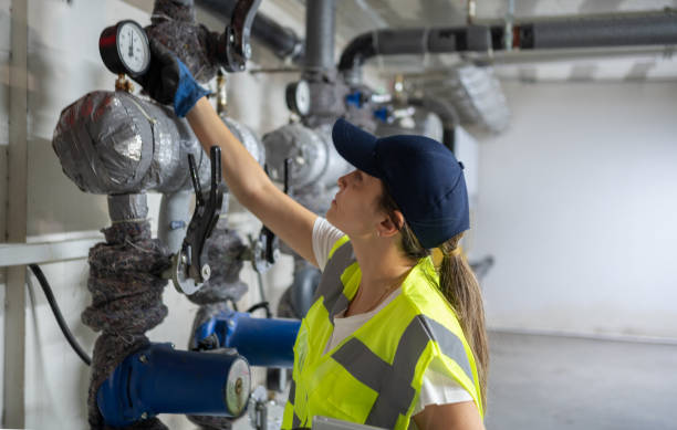Best Sewer Line Repair  in Aberdeen Proving Ground, MD