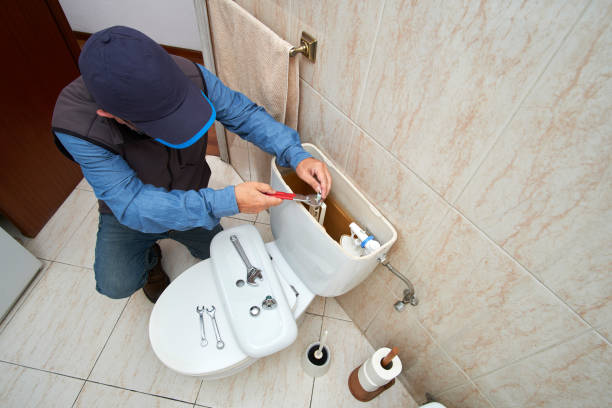 Best Emergency Plumber  in Aberdeen Proving Ground, MD