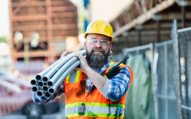 Best Toilet Repair Services  in Aberdeen Proving Ground, MD