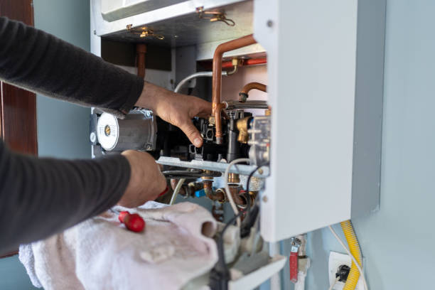 Best Residential Plumbing Services  in Aberdeen Proving Ground, MD