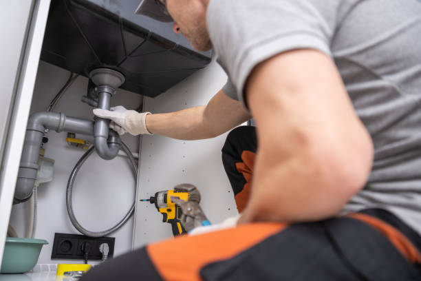 Trusted Aberdeen Proving Ground, MD Plumbing Experts