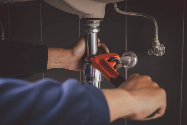 Best Plumbing Repair Near Me  in Aberdeen Proving Ground, MD