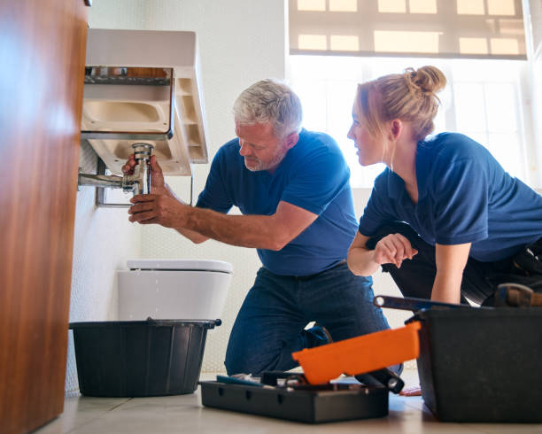 Best Affordable Plumbing Services  in Aberdeen Proving Ground, MD